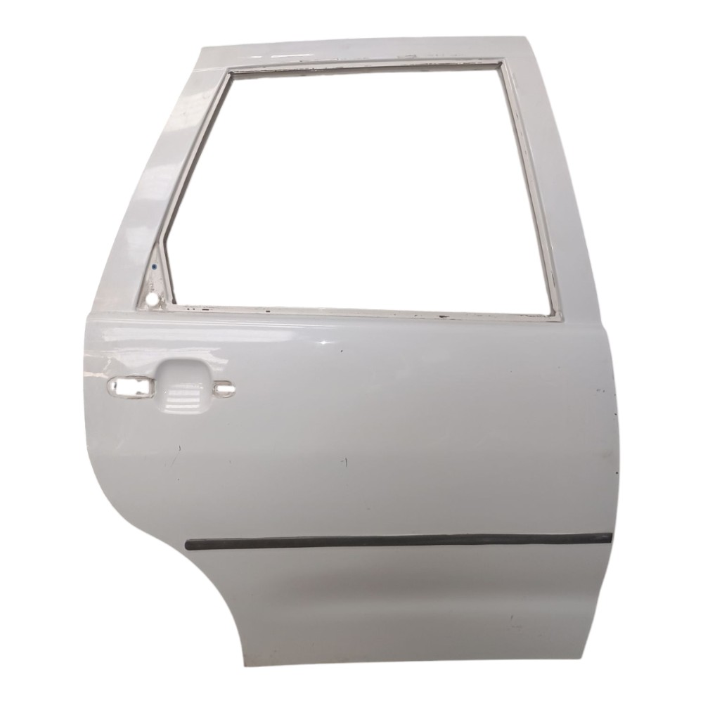 Porta Traseira Direita Seat Cordoba 1997 *detalhes  Traseira Direito Branco 1