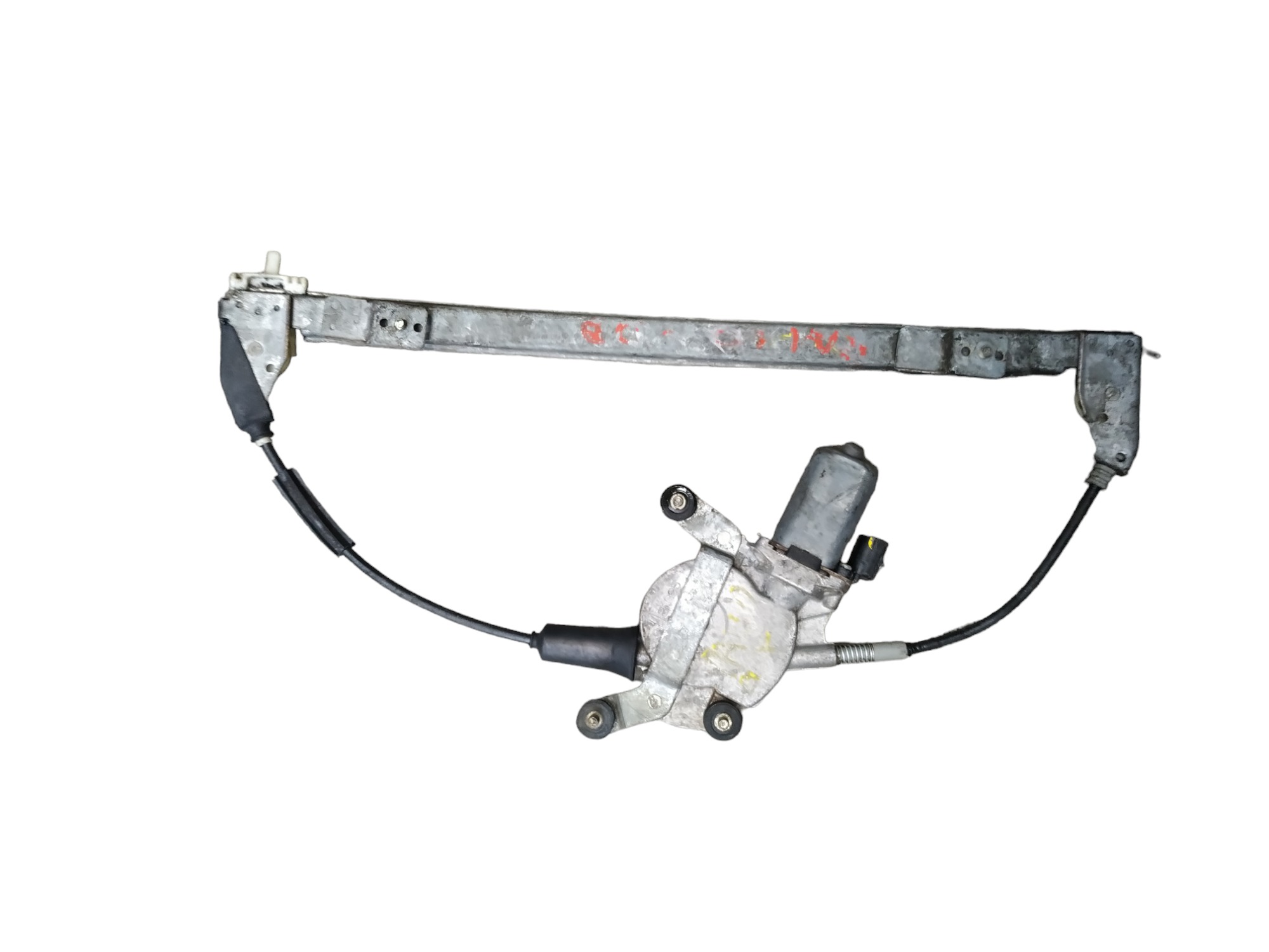 Máquina Vidro Elétrico Dianteira Direita Fiat Palio 2000 1