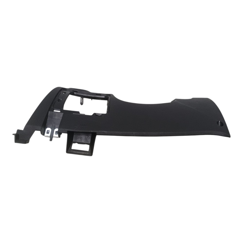 Moldura Inferior Painel Hyundai Hb20 1.6 2018 847511s200 Preto 4