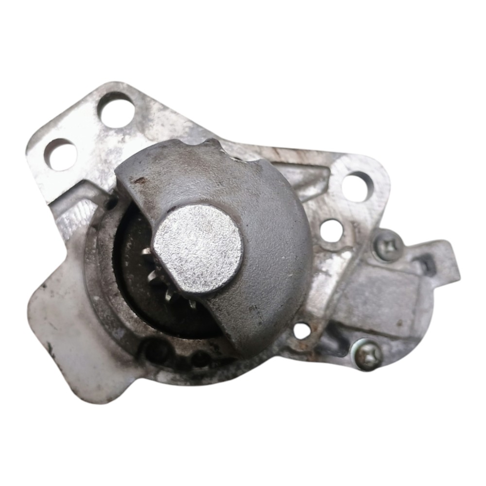 Motor Arranque Gm Captiva 3.6 2008 4