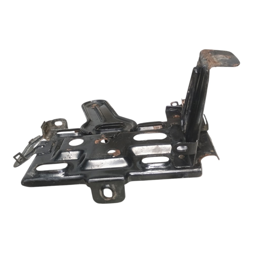 Suporte Base Bateria Jac J2 1.4 2014 4