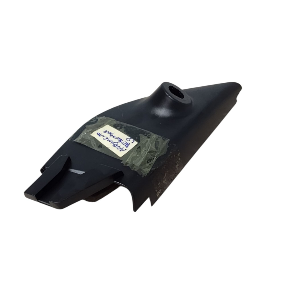 Acabamento Retrovisor Direito Vw Voyage 1.6 2018/2019 2