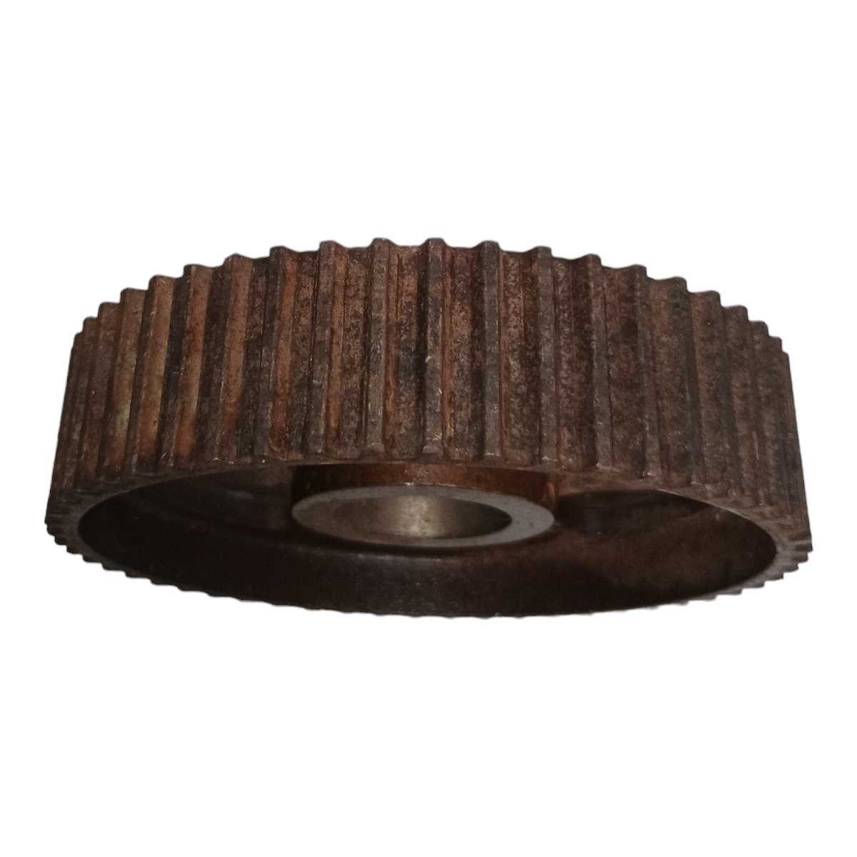 Polia Comando Audi A4 2002 3