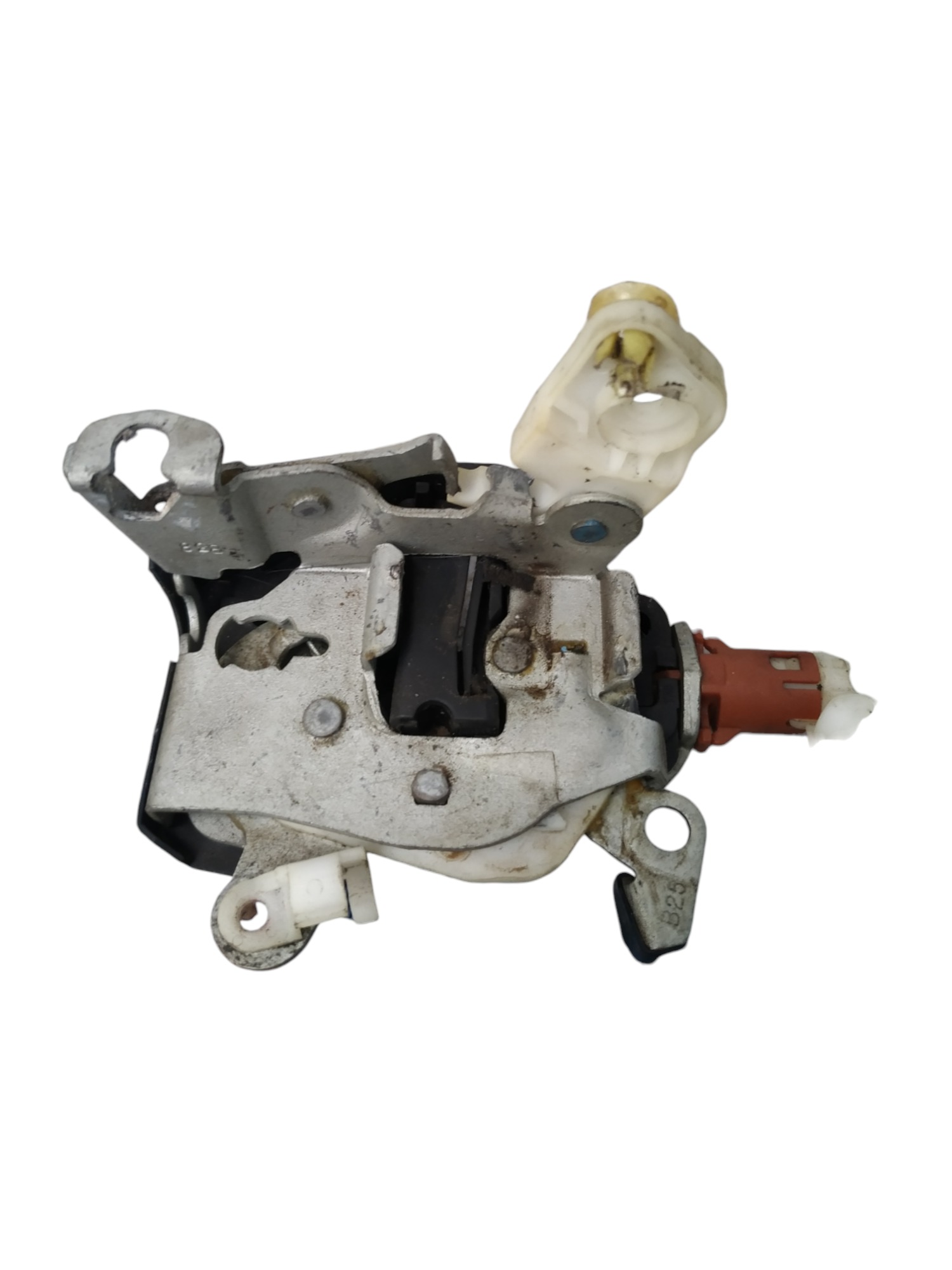 Fechadura Dianteira Direita Ford Ranger 2000