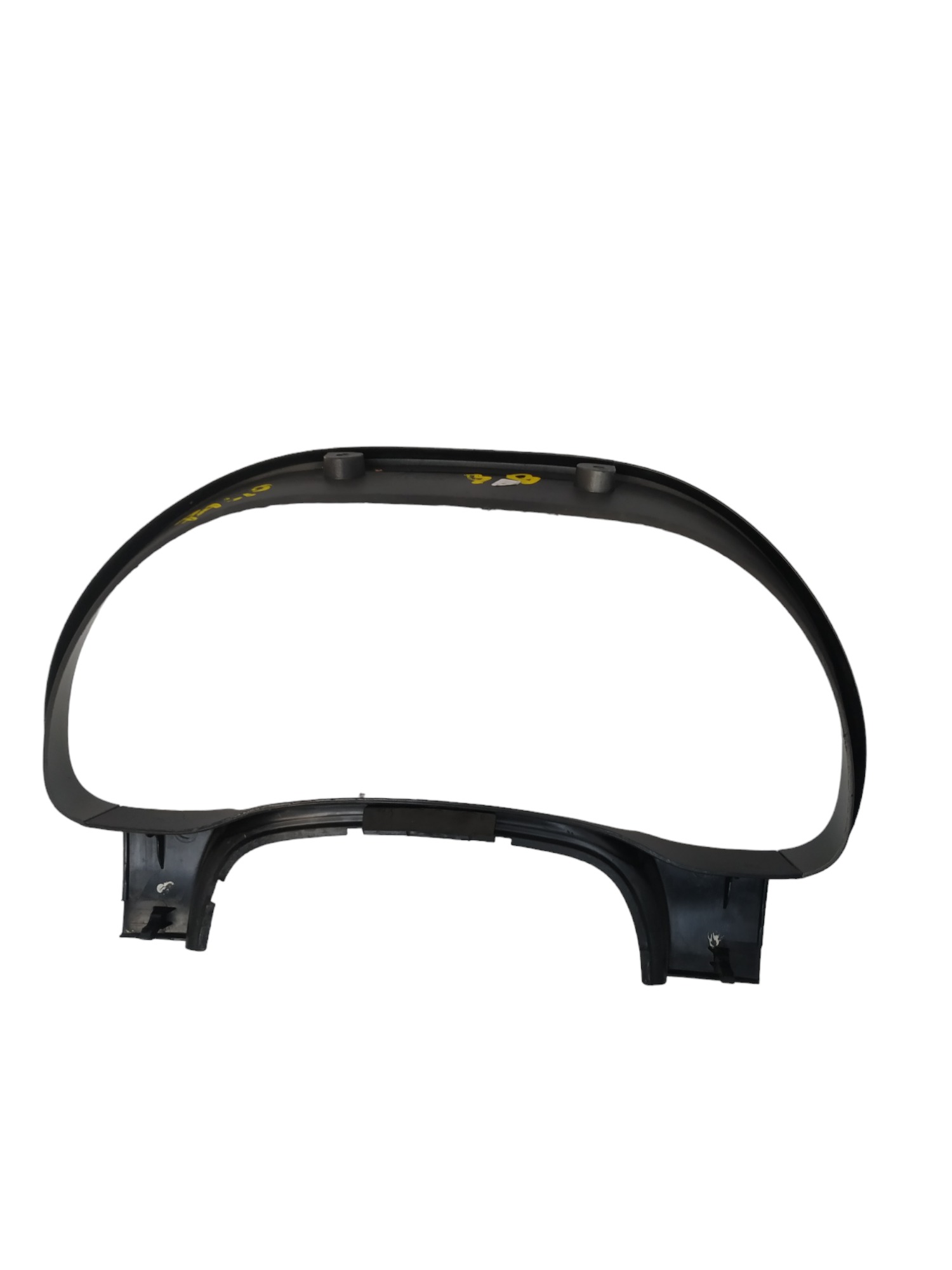 Moldura Painel De Instrumentos Fiat Strada 2014