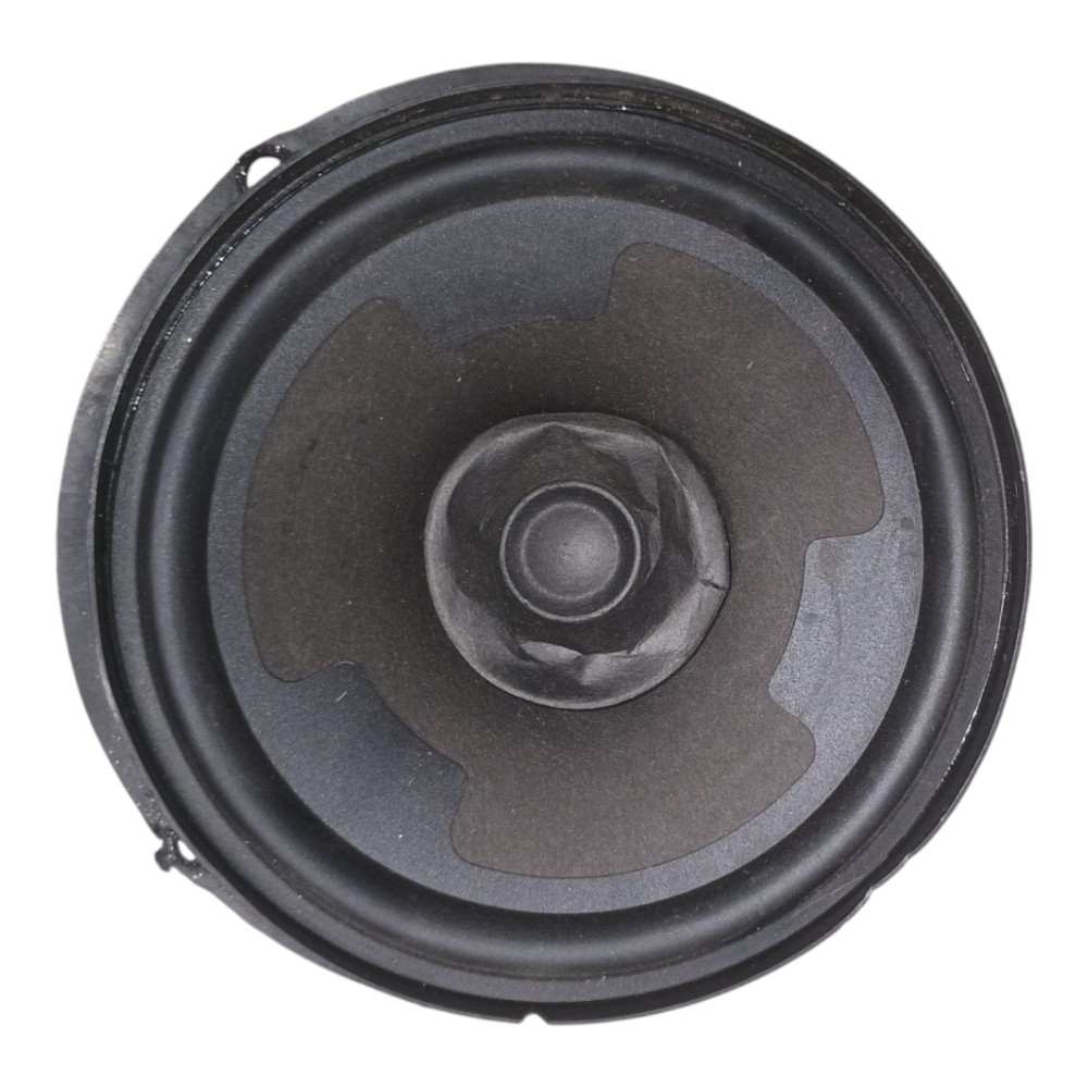Alto Falante Porta Vw T Cross Tsi 2022 1sb035710 Preto