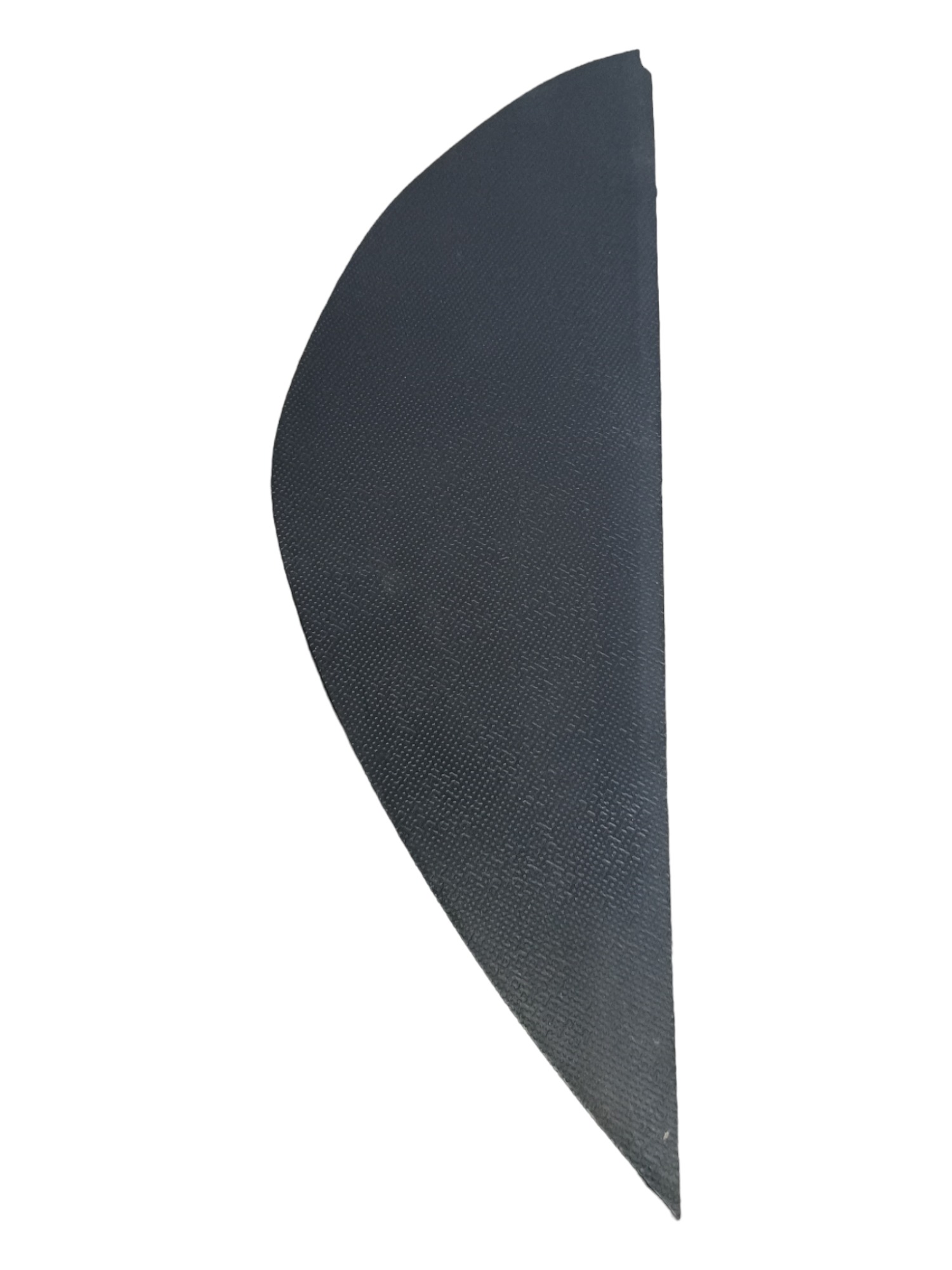 Moldura Lateral Direita Painel Fiat Mobi 1.0 2019 100229178 1