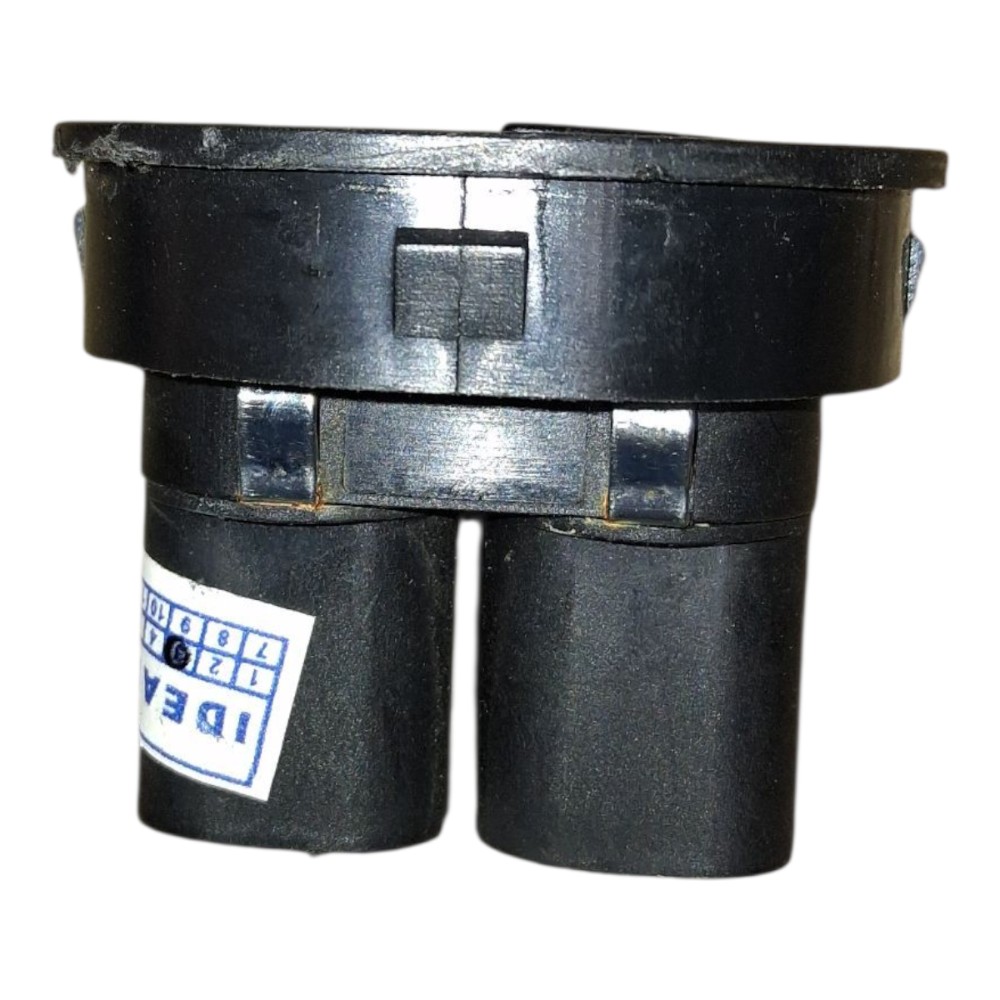 Botão Interruptor Duplo Vidro Elétrico Ford Ka 2008 3