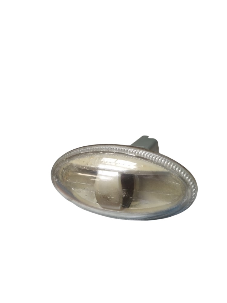 Luz De Seta Peugeot 207 2010 1