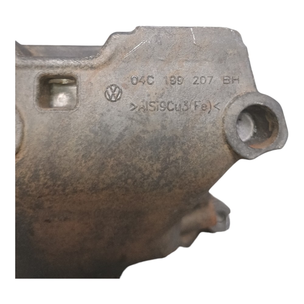 Suporte Motor Vw Tcross Tsi 2022 04c199207 6