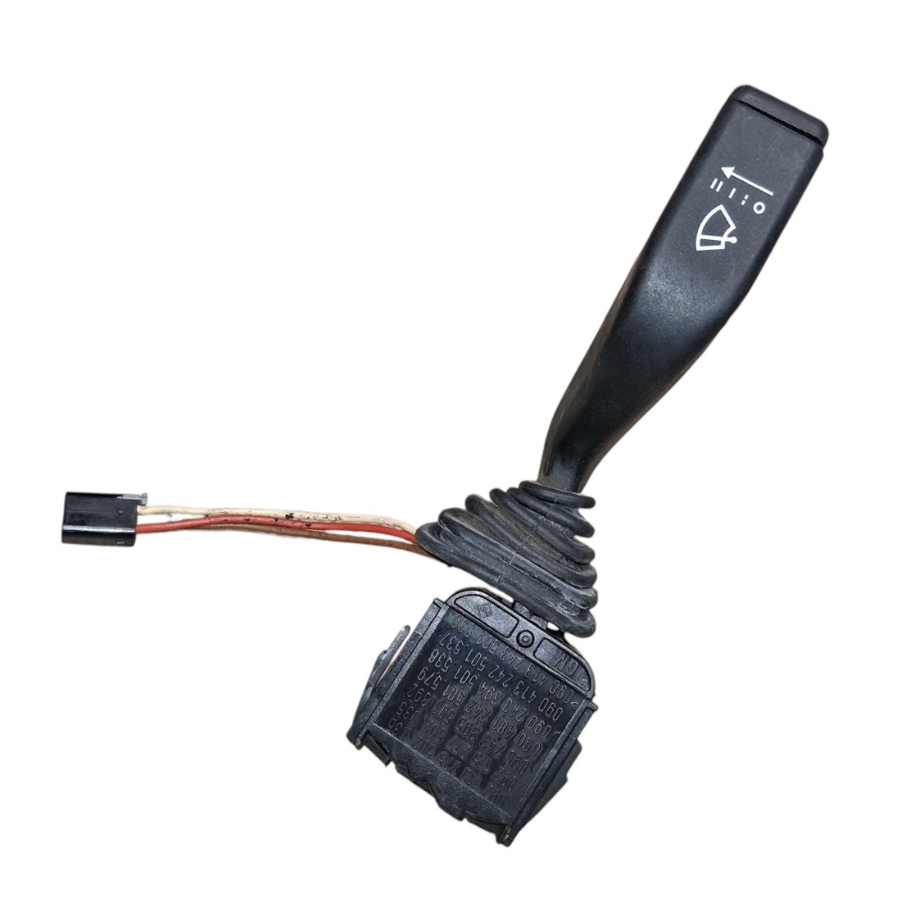 Chave Limpador Parabrisa Gm Zafira 2008