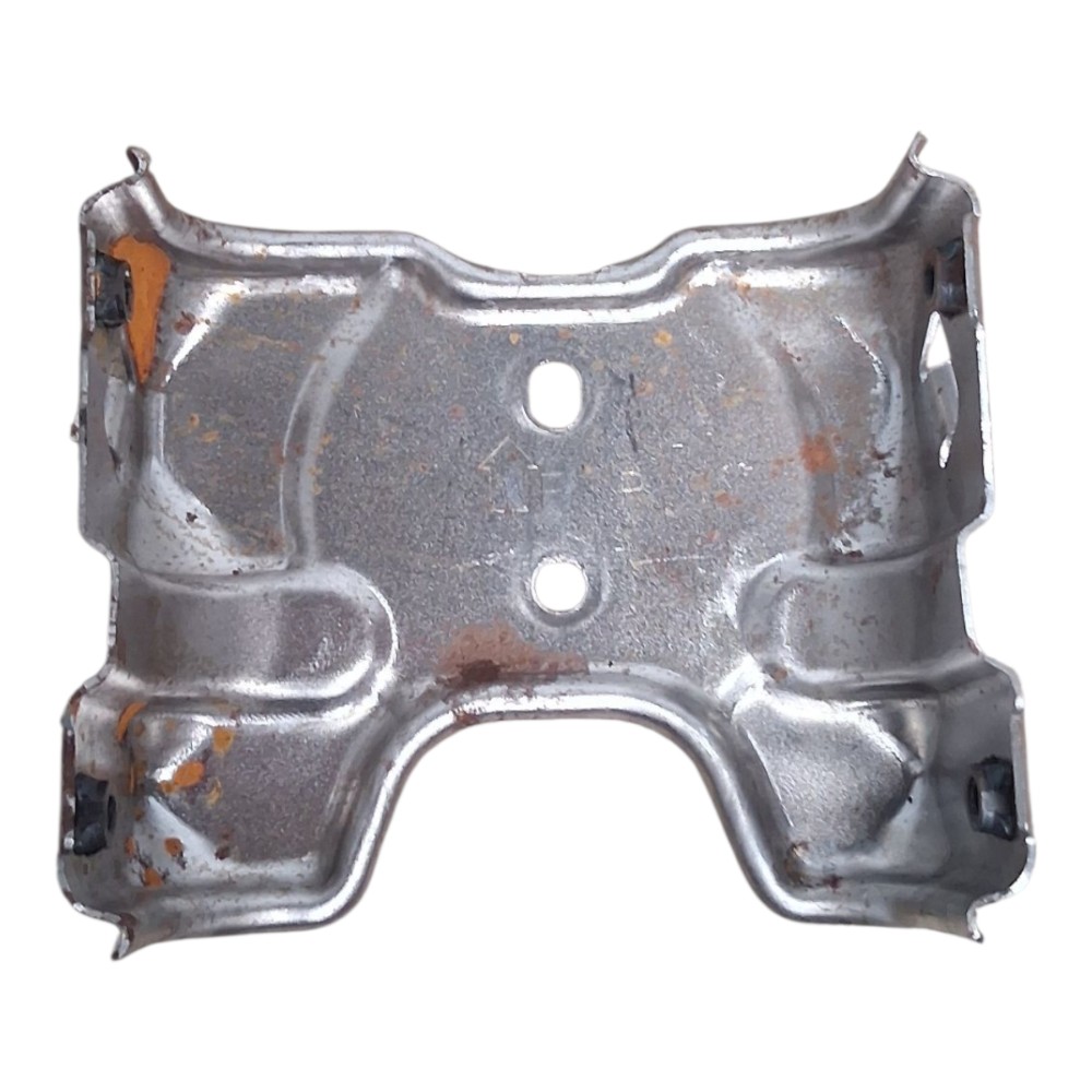 suporte cabo freio mao Honda City 2010 1