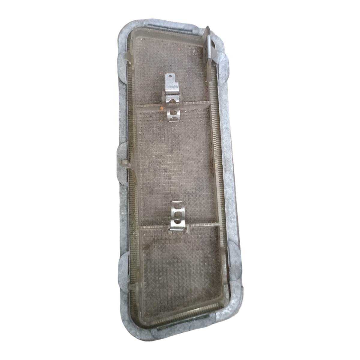 Luz Capa Lanterna Cortesia Gm Corsa 1994 A 2008 Com Detalhe 3