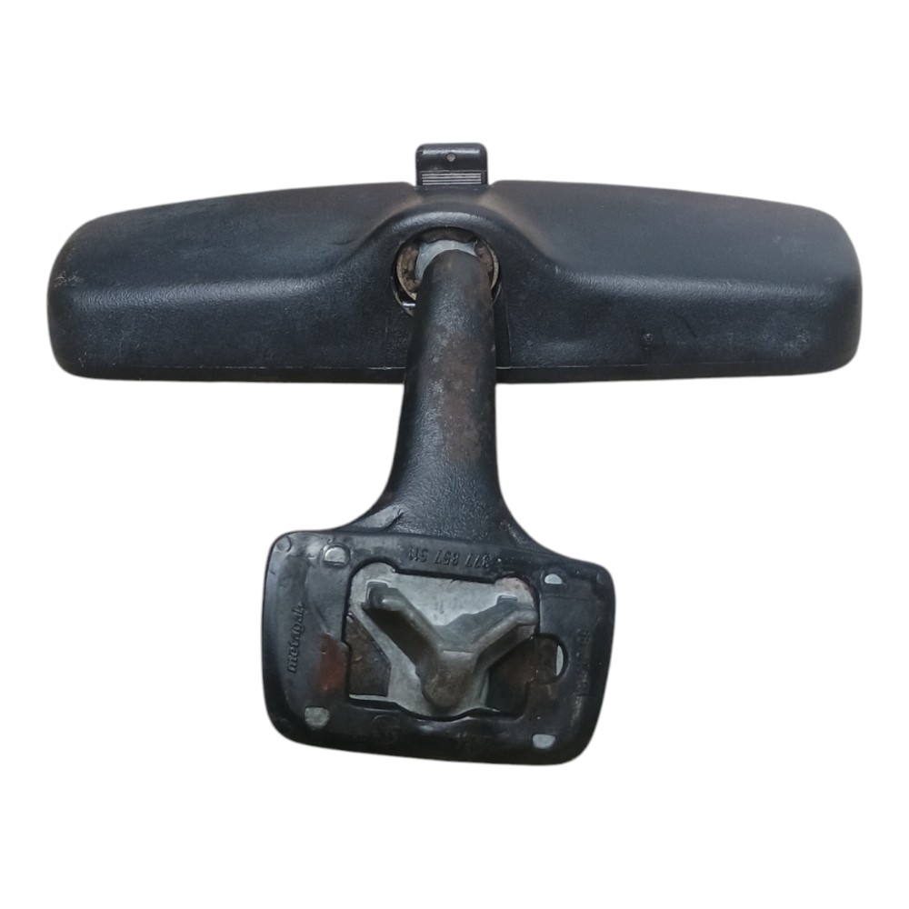 Retrovisor Interno Vw Gol 1995 À 2000 4