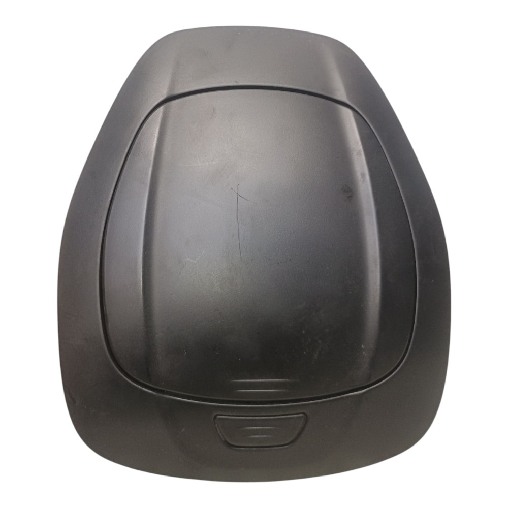Porta Objetos Superior Painel Ford Ka 1.0 2015 E4b5a045b58 Preto 1