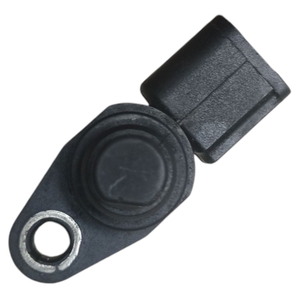 Sensor Rotacão Vw Polo Fox Gol Golf 2008 À 2015 030907601e 6