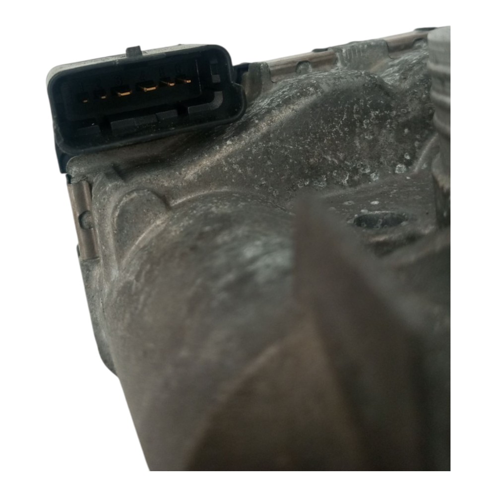 Tbi Corpo Borboleta Citroen Xsara 1999 4