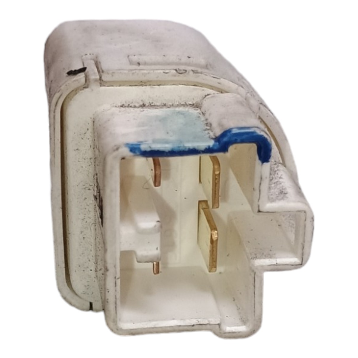 Sensor Pedal Toyota Etios 2013 3