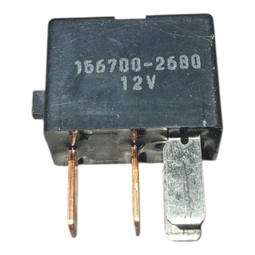 Relé Auxiliar Fit Xl 2010 1667002680 1