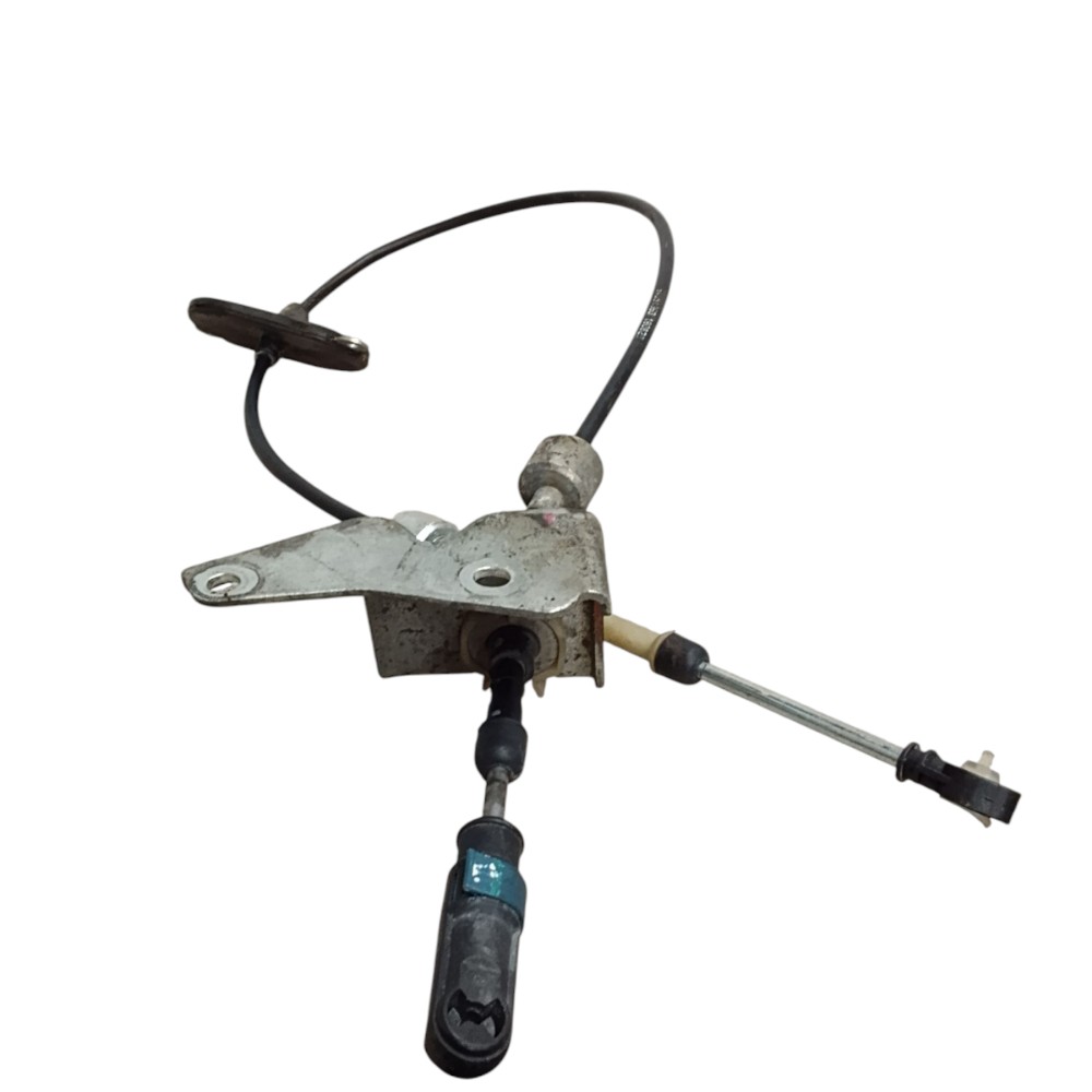 Cabo Trambulador Seletor Aut Cambio Marc Gm Ram Onix 2014 A 3
