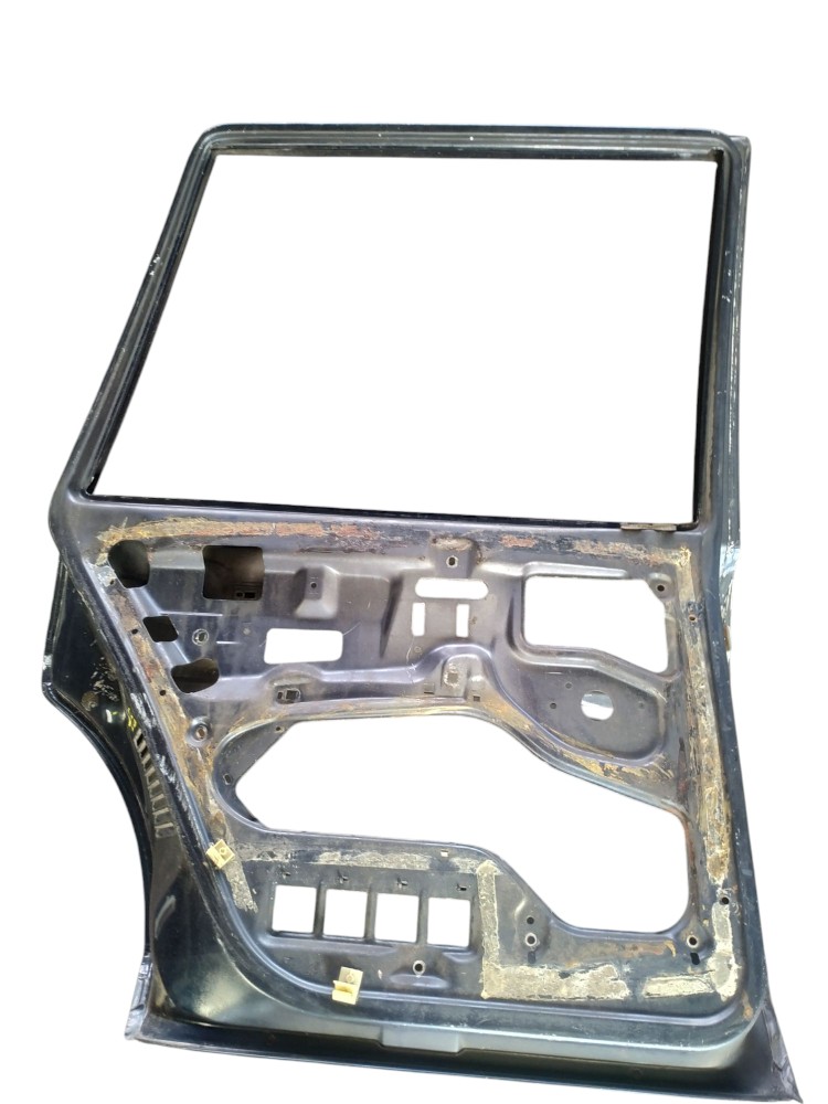 Porta Traseira Esquerda Ford Santana 92 4
