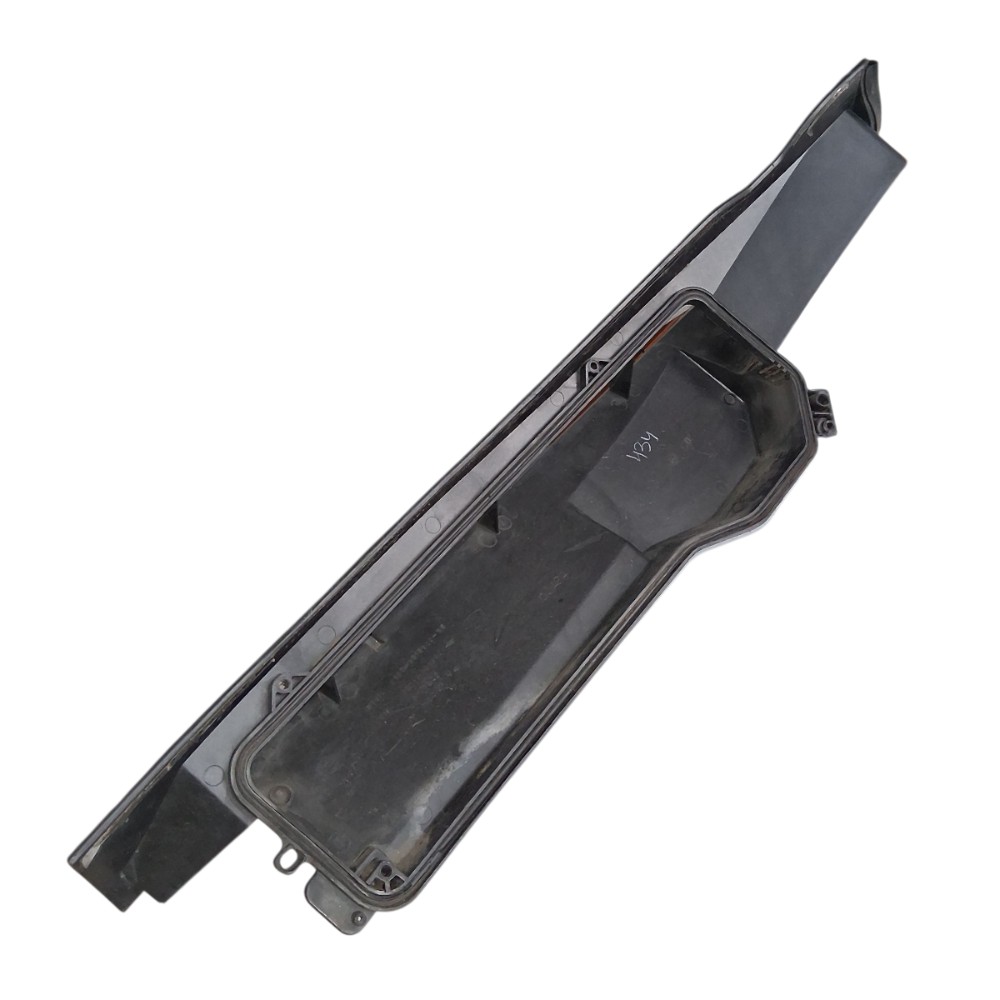 Suporte Caixa Ventilação Externa Ford Fiesta 2003 À 2012 3
