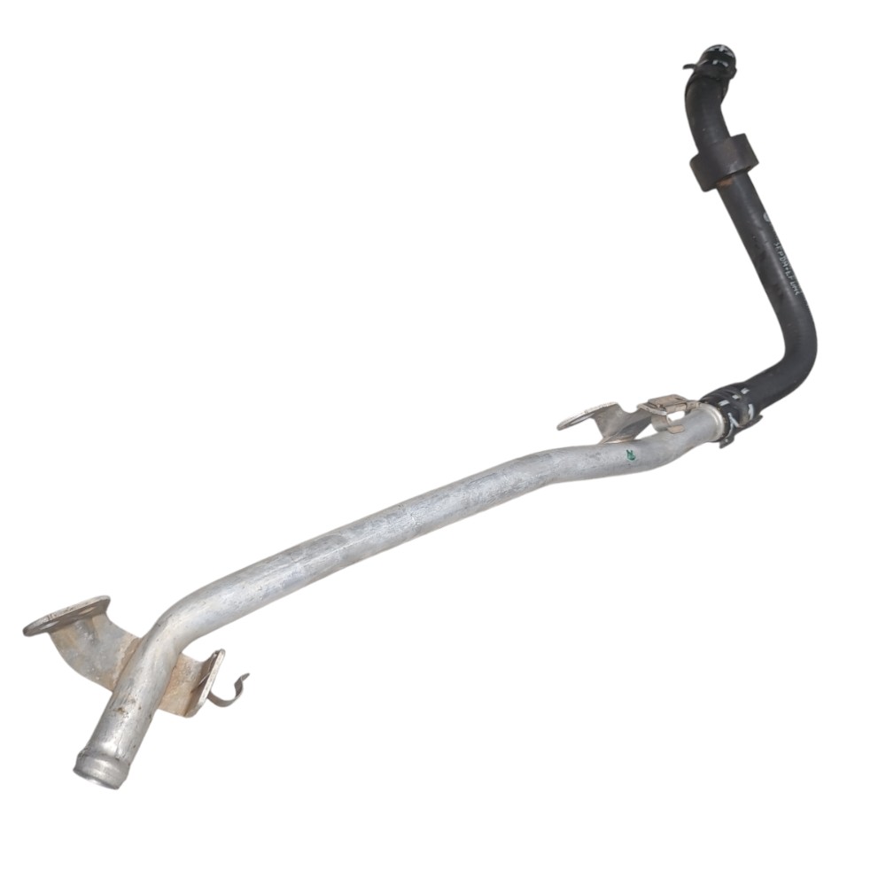 Mangueira Cano Respiro Água Vw Voyage 1.6 2022 5z0121109t 3