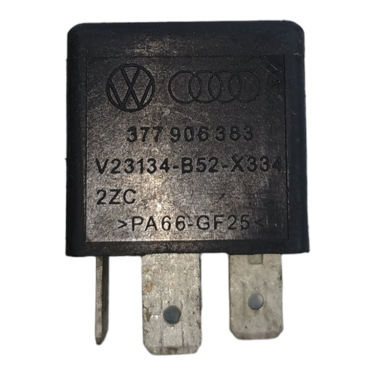 Rele Bomba Combustível Vw Fox Gol 2013 A 2018 2