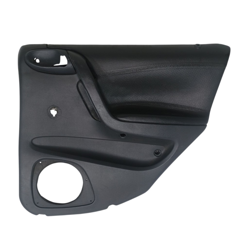 Forro Porta Traseira Direita Fiat Stilo 2007 1