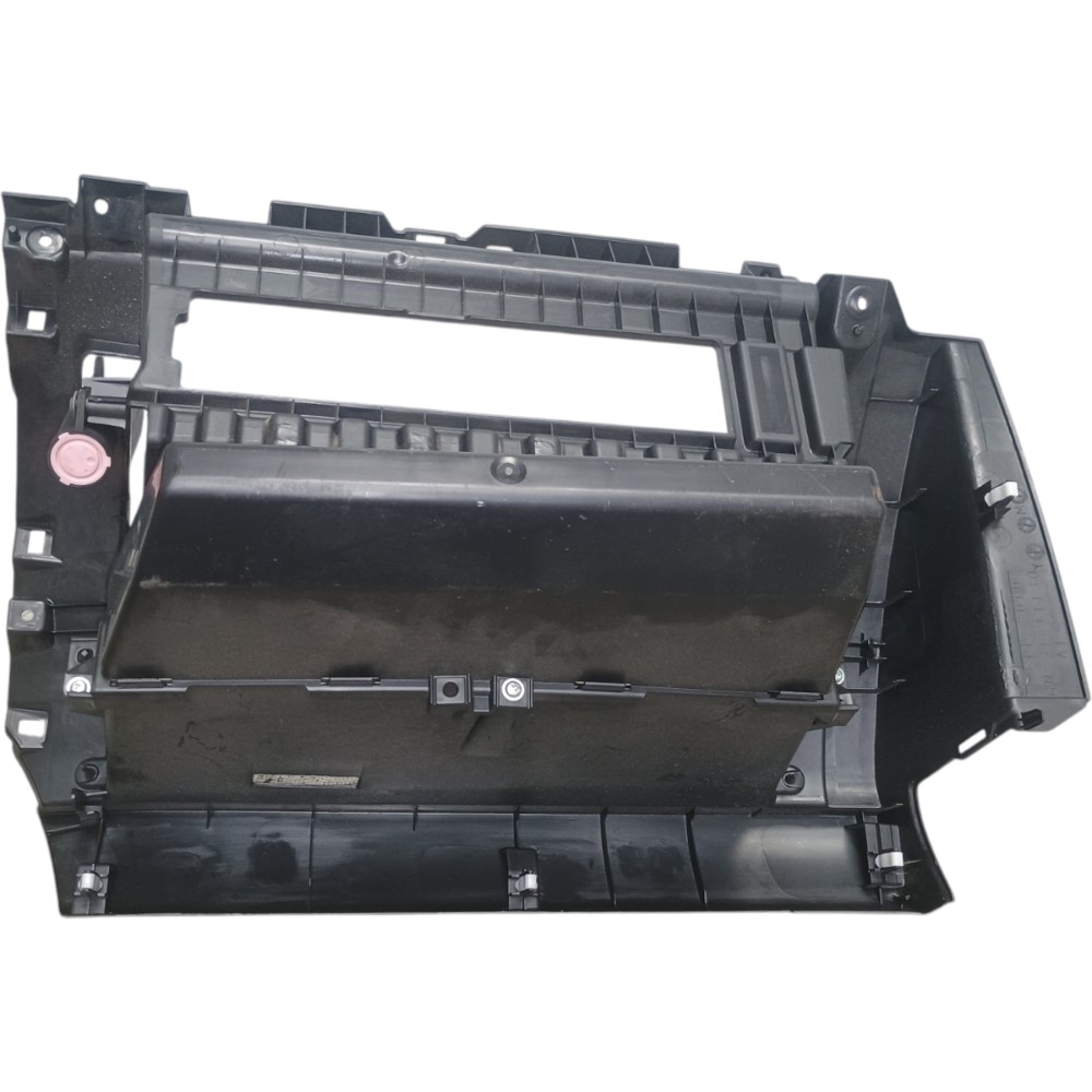 Porta Luvas Mitsubishi Outlander 2015 8006a343 S/tampa 5