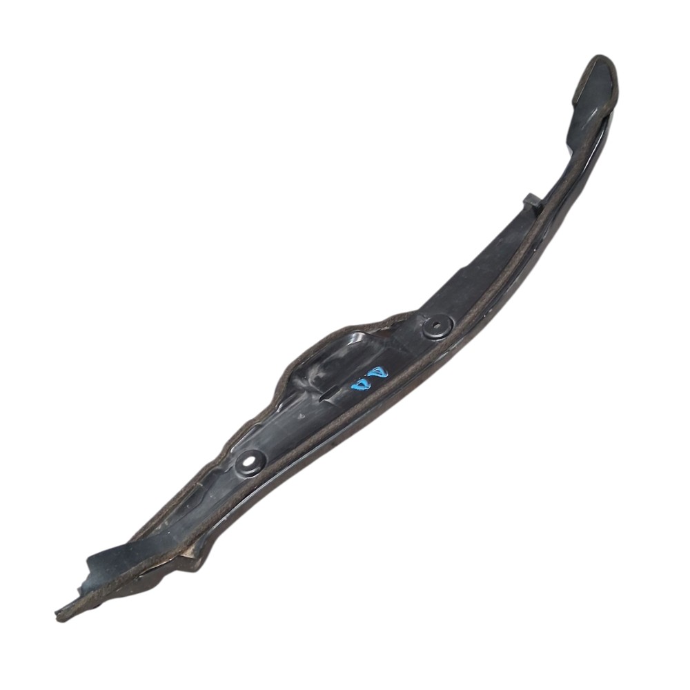 Protetor Isolador Paralama Direito Yaris Sd 2021 53827od260 3