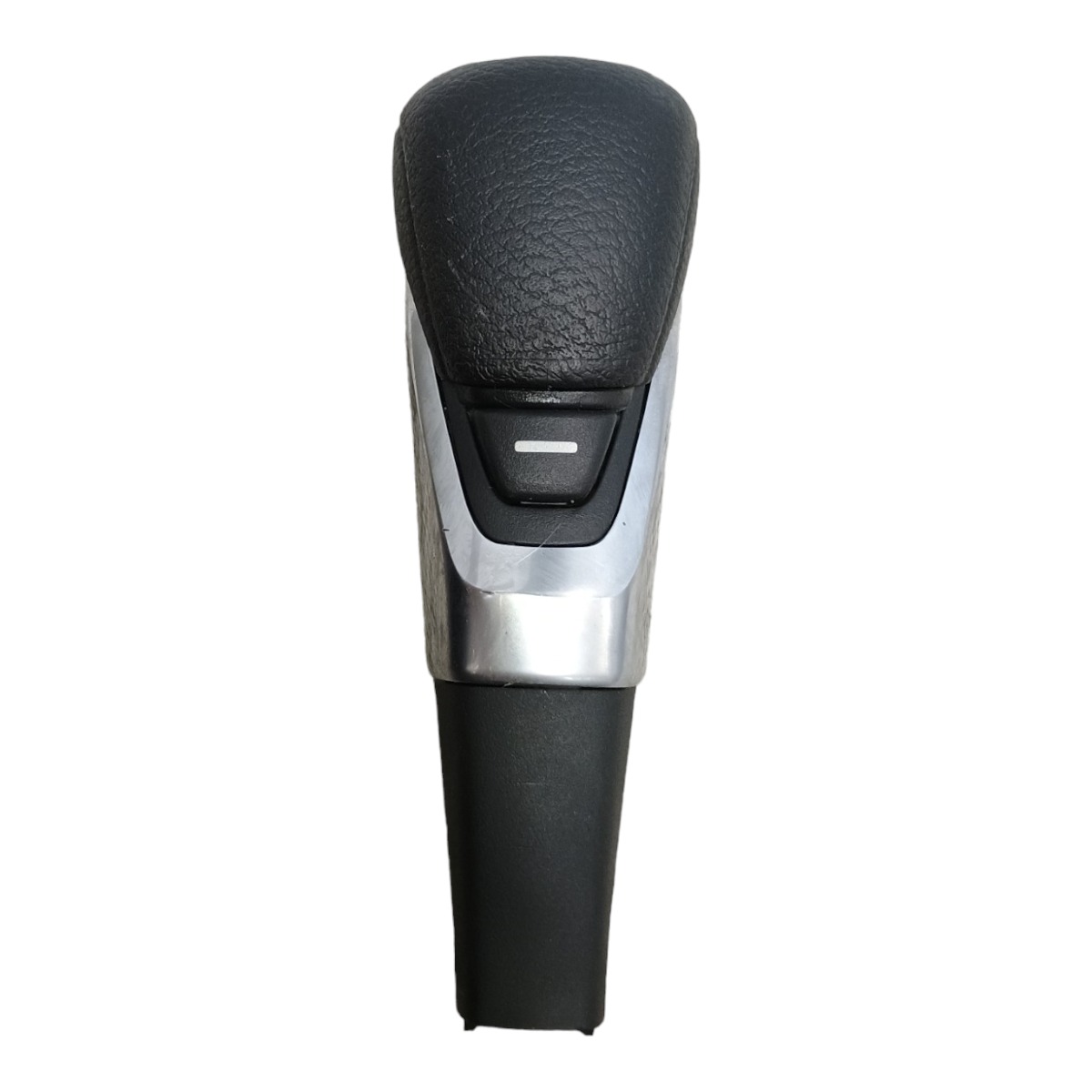 Manopla Trambulador Nissan Kicks 2022 Preto