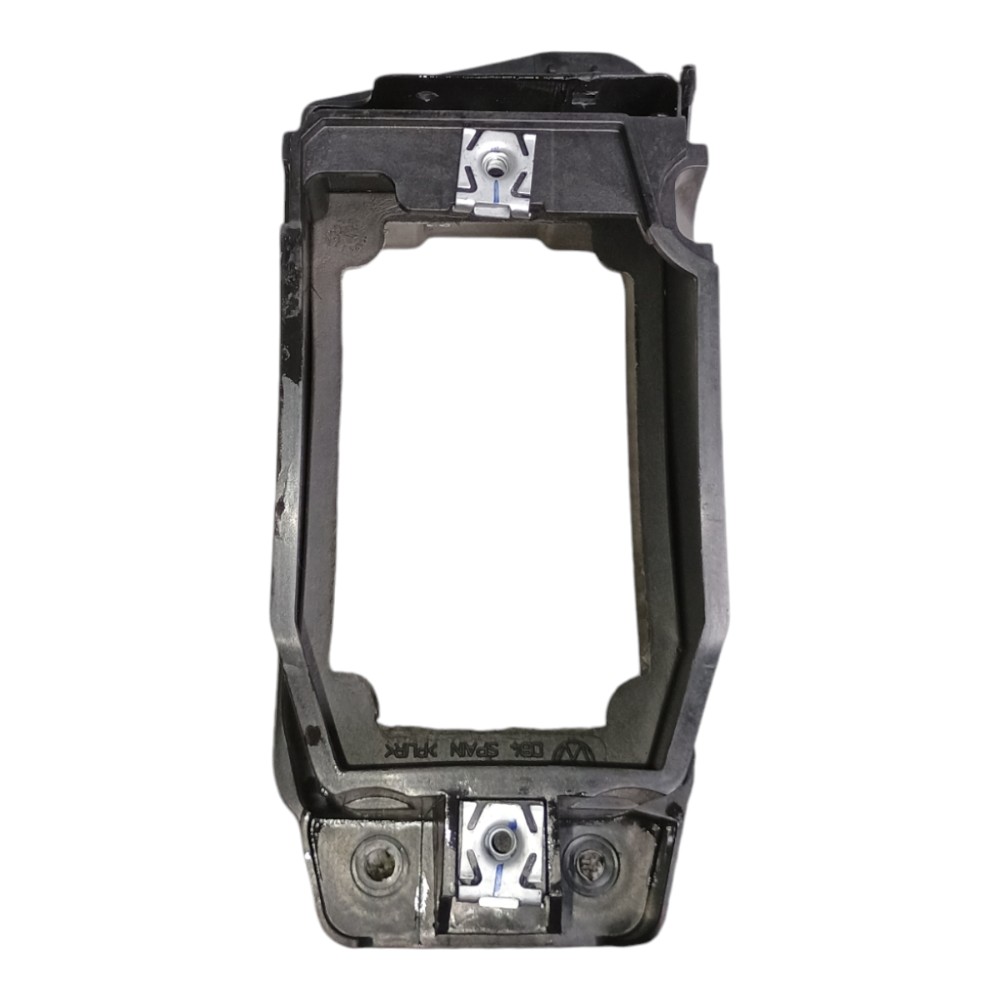Suporte Alavanca Trambulador Vw Tcross Tsi 2022 2gp863233 6