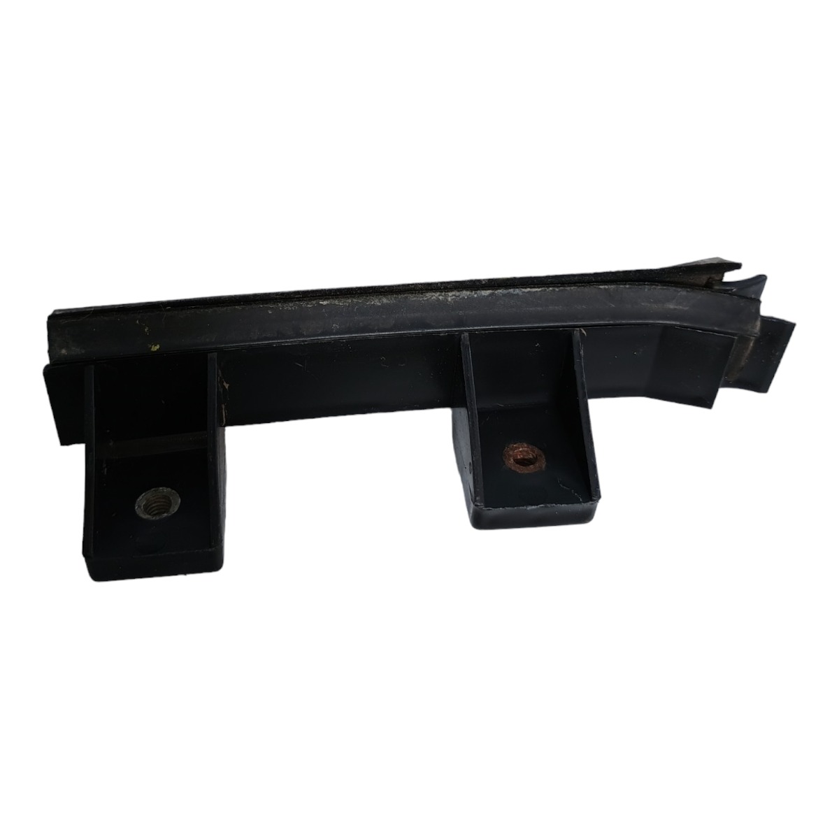 Guia Canaleta Vidro Porta Diant Dir  Fiat Palio 1999 A 2011 Preto 1