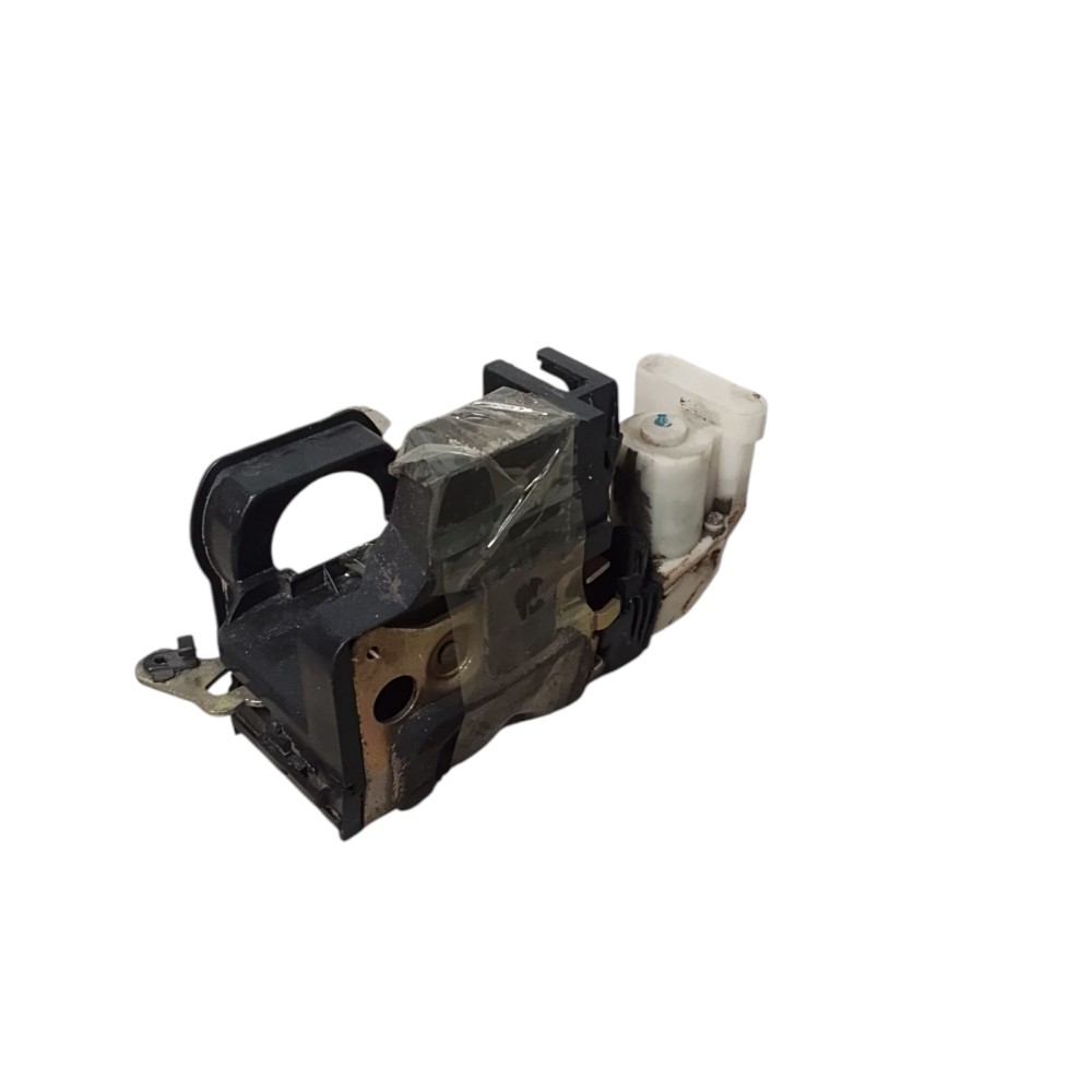 Fechadura Eltrica Porta Dianteira Esquerda Fiat Palio 1.5 3