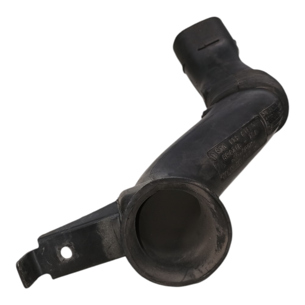Mangueira Filtro Ar Vw Fox Space 2010 À 2014 5z0129618d 3