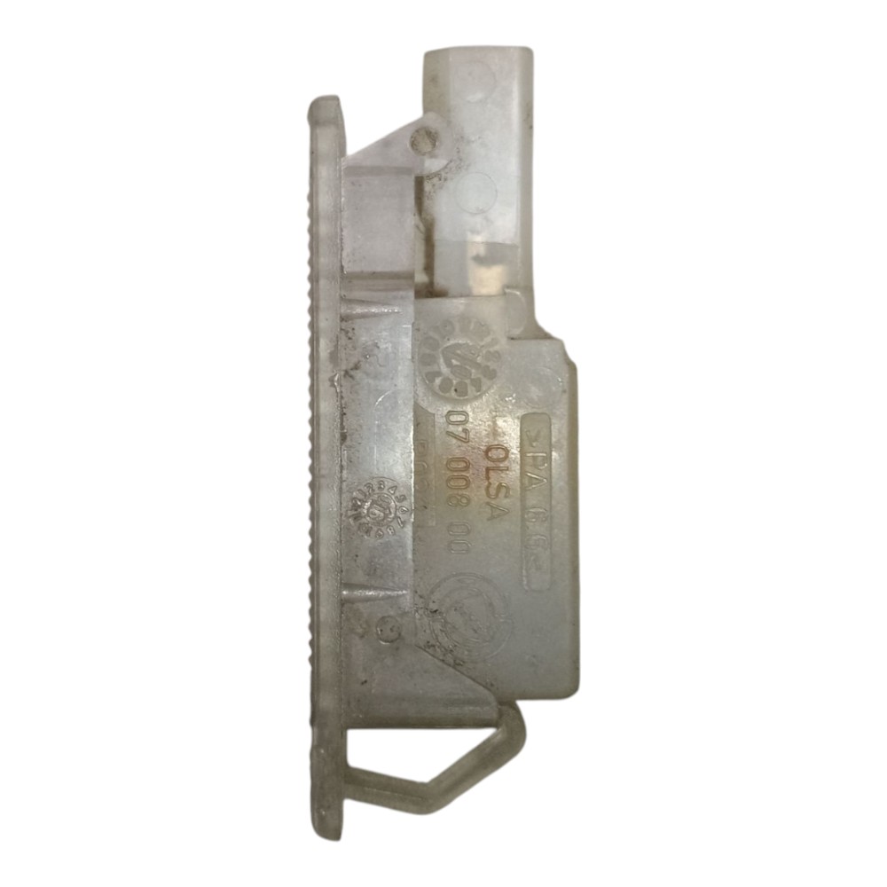 Luz Porta Malas Fiat Stilo 2007 2