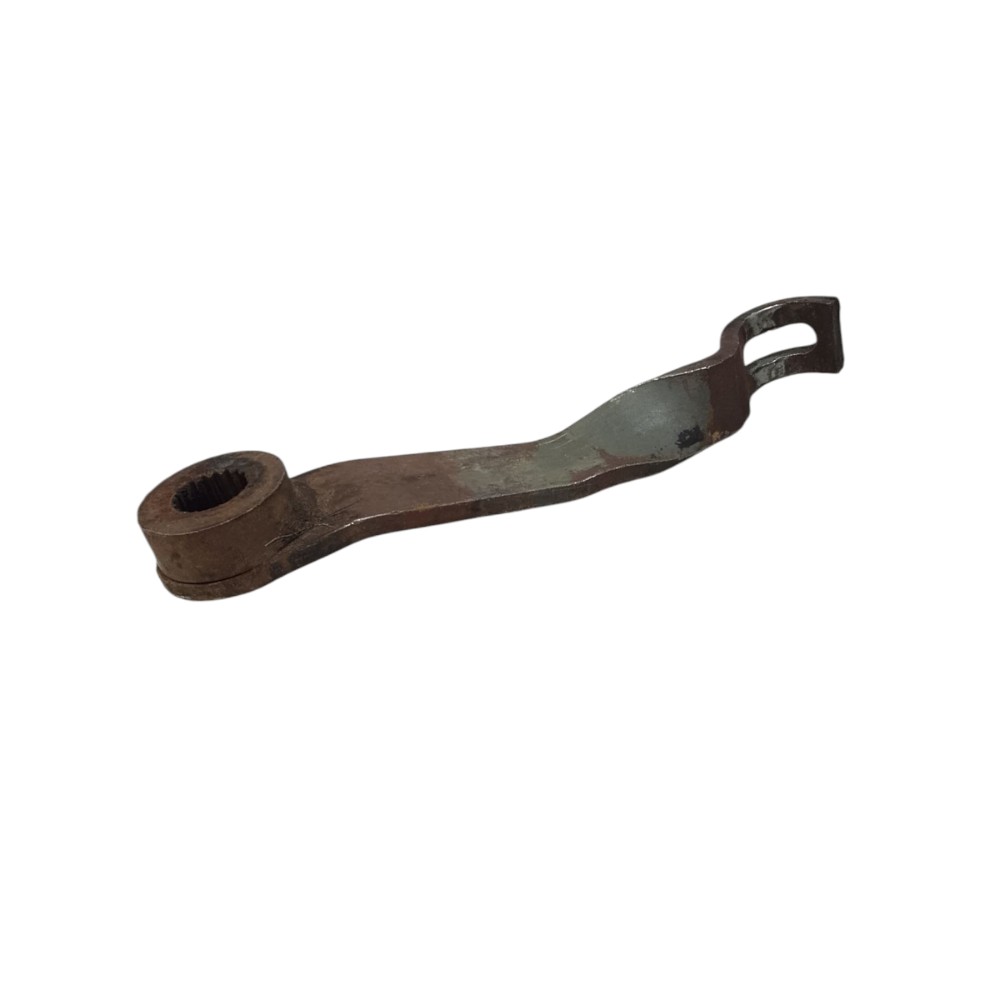 Garfo alavanca cabo embreagem gm corsa 2001 2