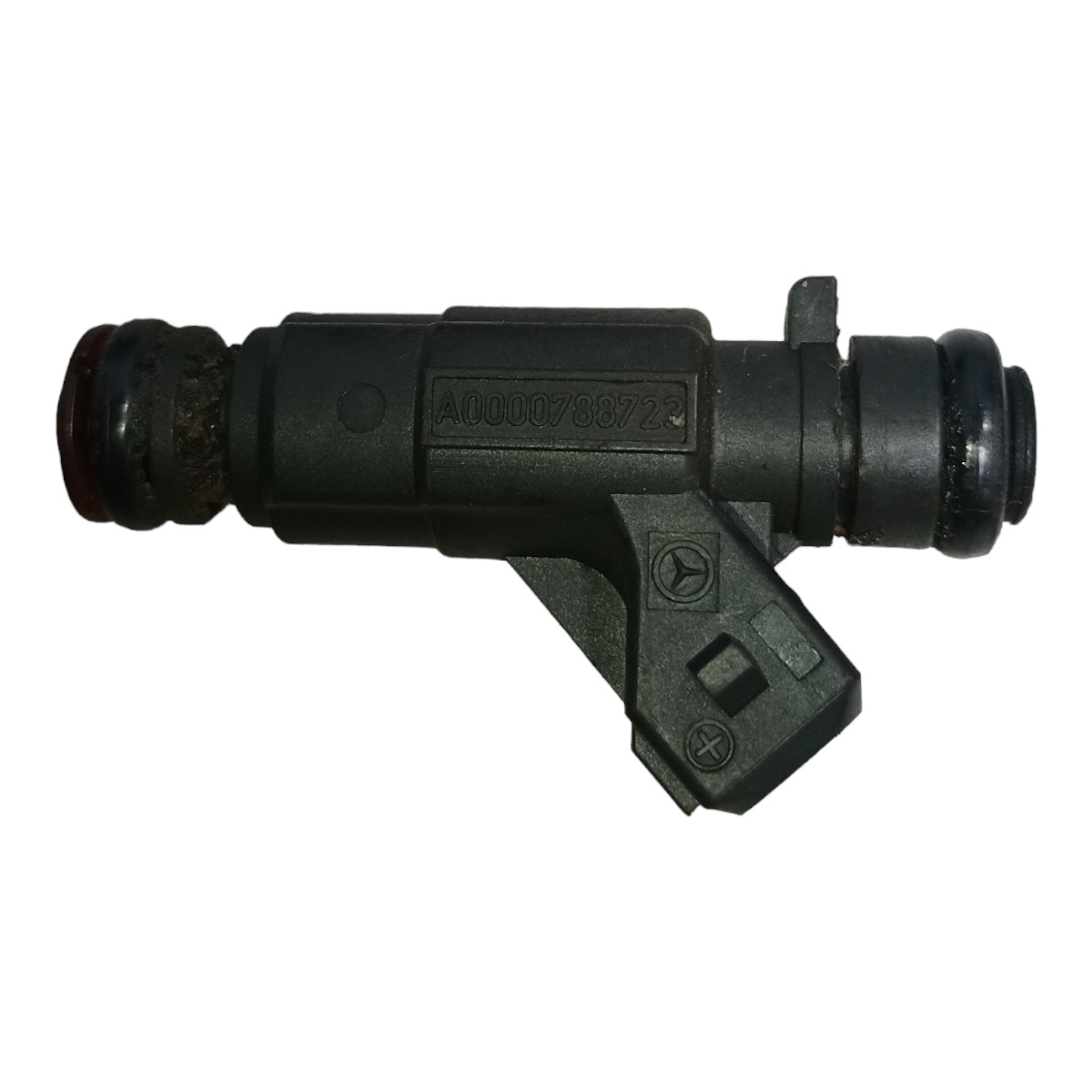 Bico Injetor Mercedes Classe A 2000 A0000788723 1