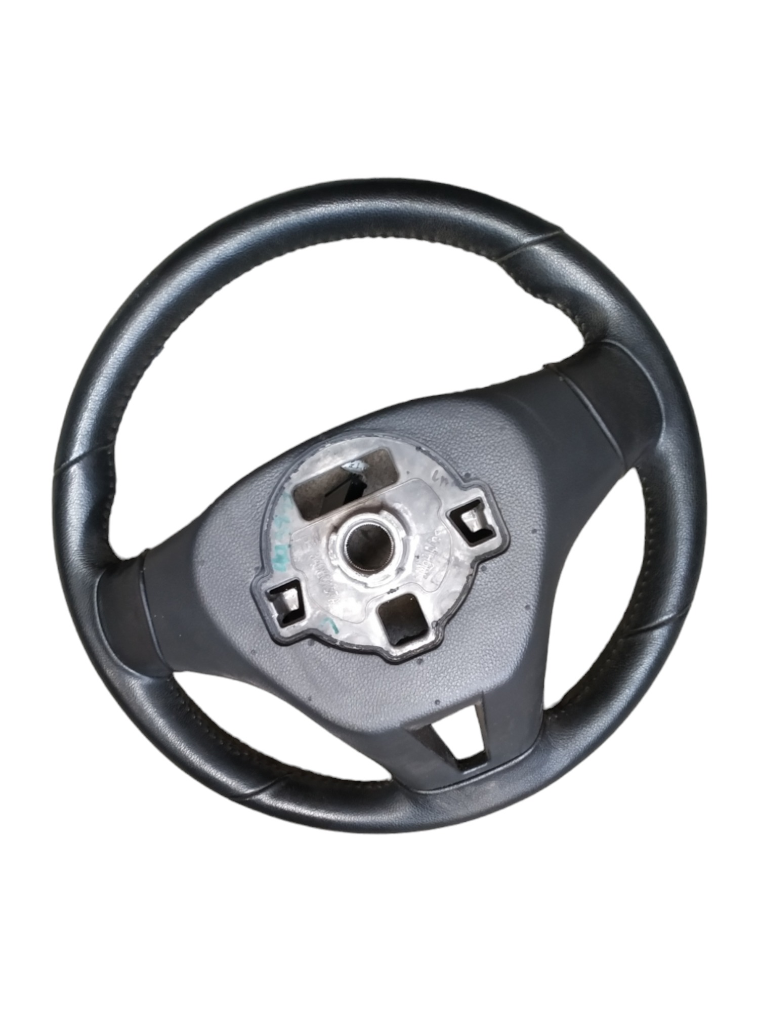 Volante Direção Gm Spin 2017 Preto 2
