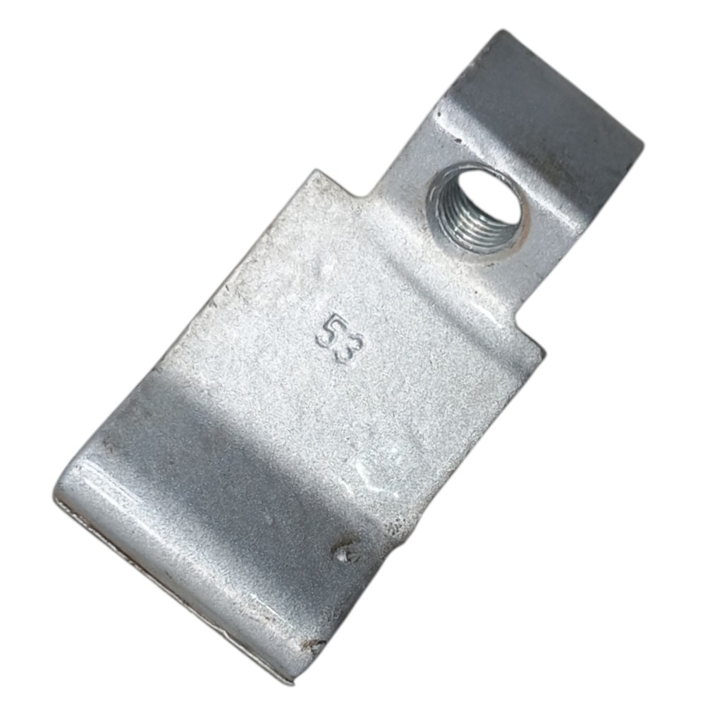 Dobradiça Superior Porta Traseira Direita Vw Voyage 1.6 2022 3