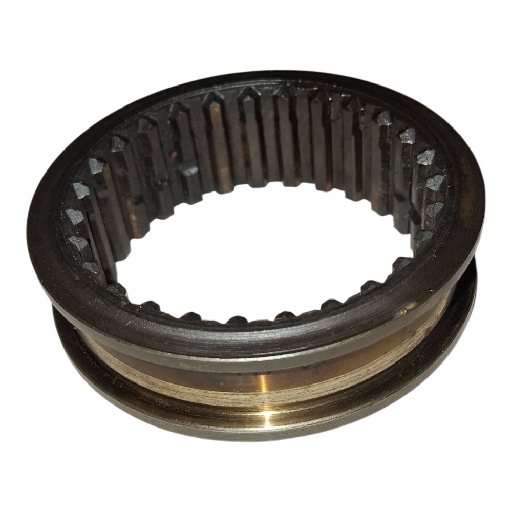 Conjunto 5 Marcha Fiat Palio Fiasa 1.0 3