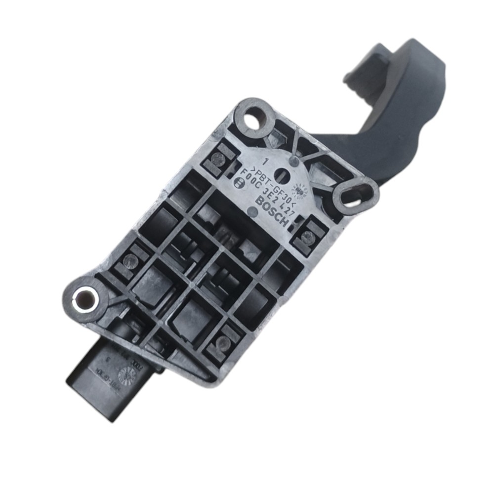 Pedal Acelerador Eletrônico Peugeot 206 2003 5