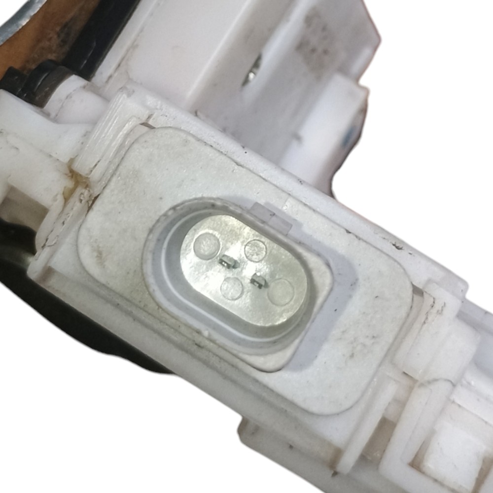 Fechadura Elétrica Porta Traseira Direita Vw Voyage 1.6 2022 6