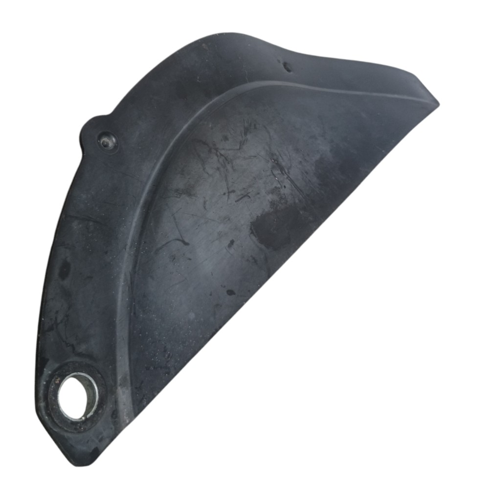 Capa Protetor Caixa Cambio Renault Clio Authentic 2004 4
