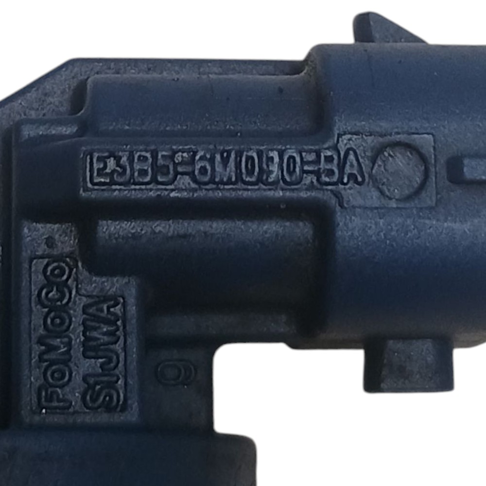 Vela Aquecedora 12v Ford Ka 1.0 2015 E3b56m090ba 8