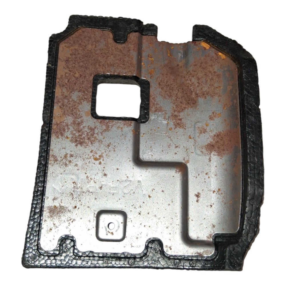 Isopor Coluna Volante Nissan Kicks 2020 484895rb0a 2