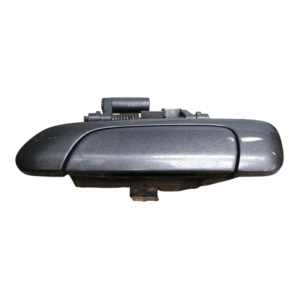Maçaneta Externa Porta Traseira Esquerda Honda Fit 2008 2