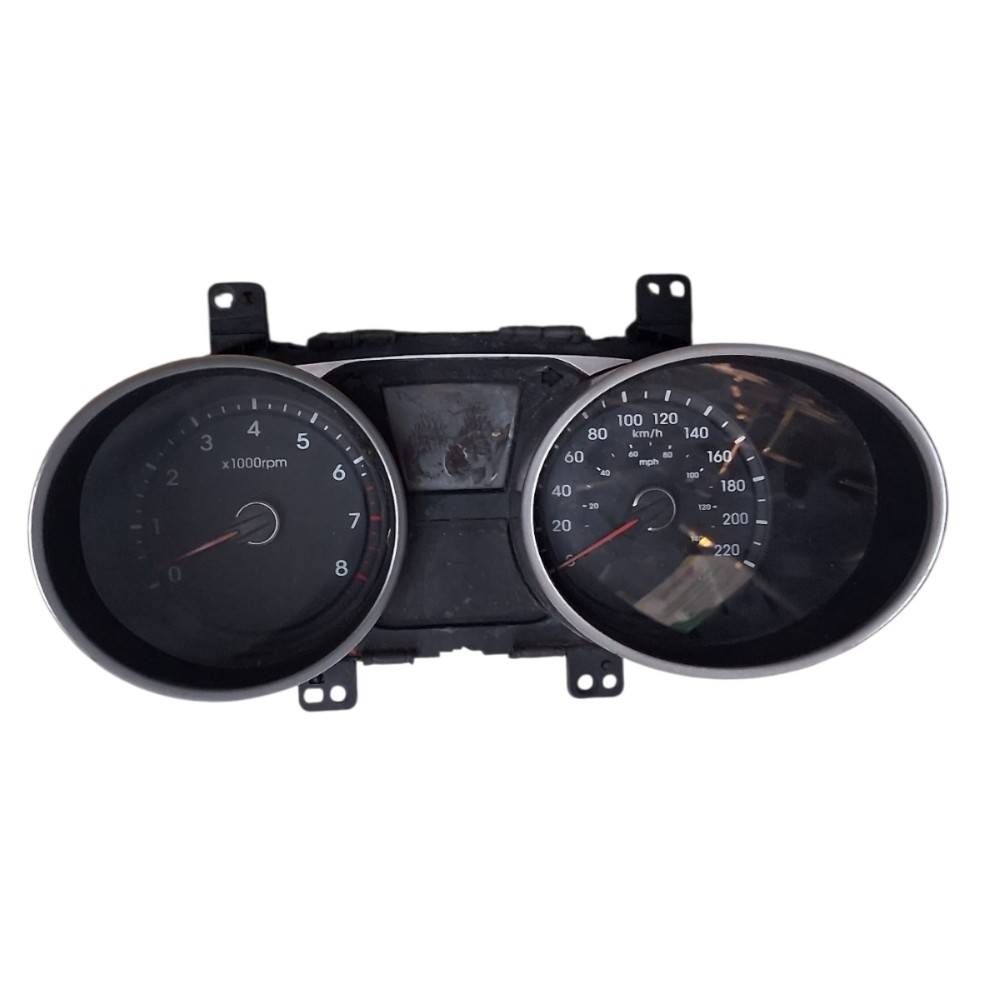 Painel Instrumentos Hyundai Ix35 2014 940062s890