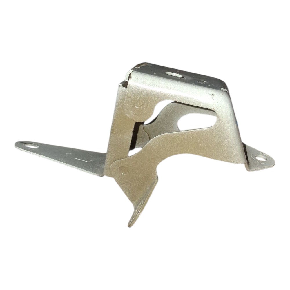 Suporte Banco Dianteiro esquerdo Toyota Yaris SD 2021 4